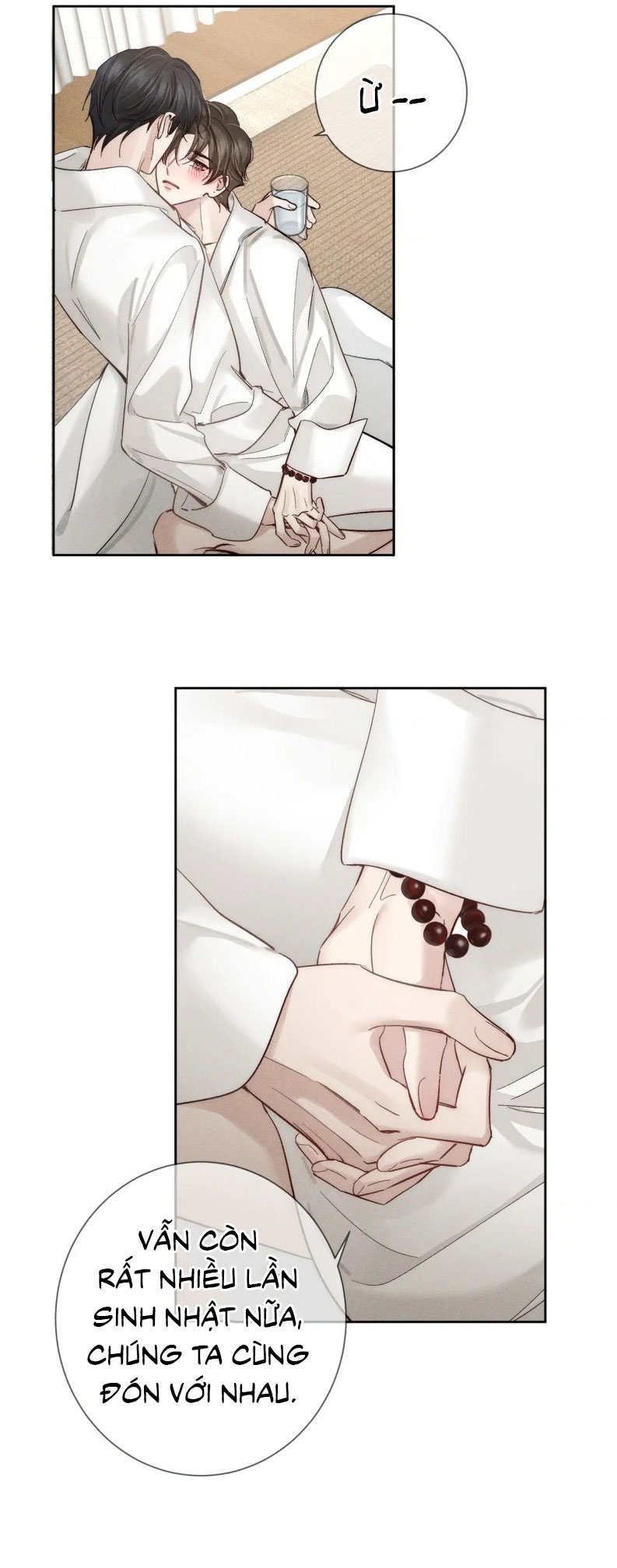Nhân Vật Chính Chỉ Muốn Yêu Đương Chap 234 - Trang 4