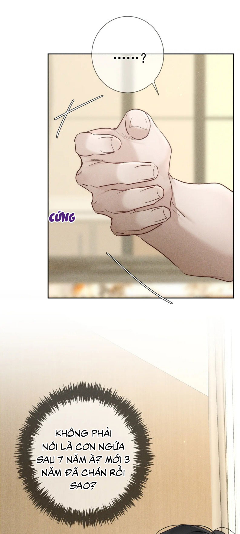 Nhân Vật Chính Chỉ Muốn Yêu Đương Chap 234 - Trang 4