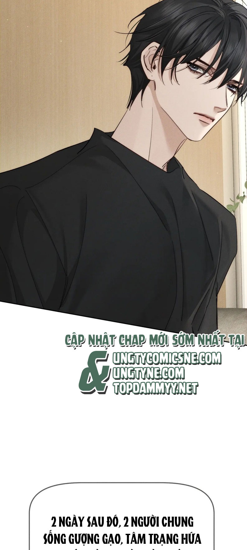 Nhân Vật Chính Chỉ Muốn Yêu Đương Chap 234 - Trang 4