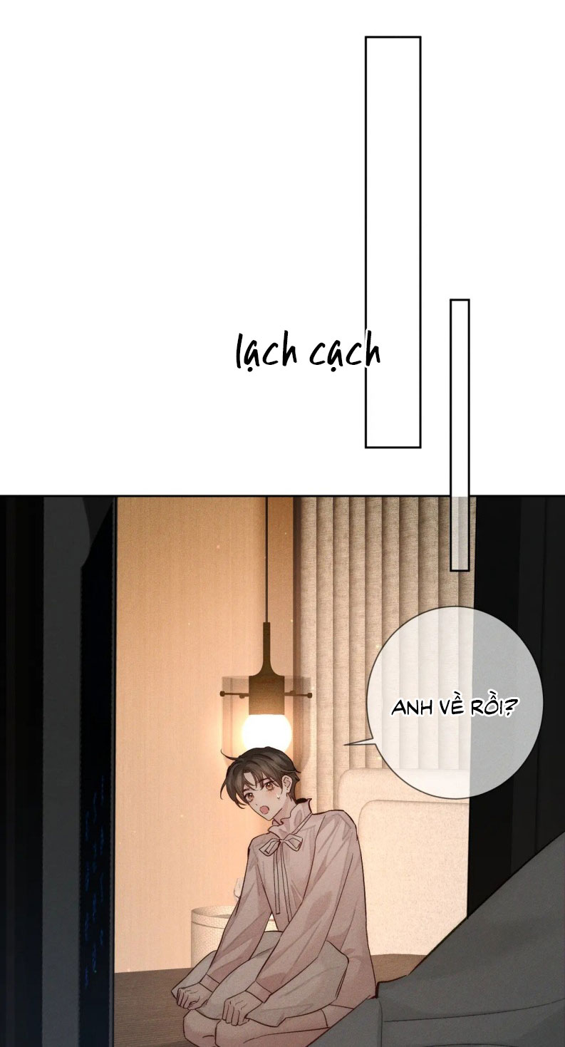 Nhân Vật Chính Chỉ Muốn Yêu Đương Chap 234 - Trang 4
