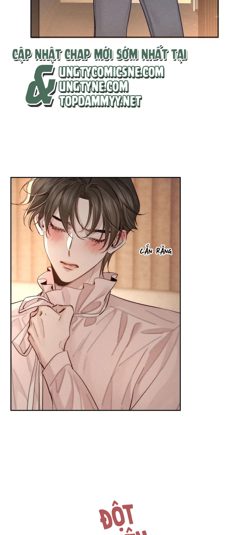 Nhân Vật Chính Chỉ Muốn Yêu Đương Chap 234 - Trang 4