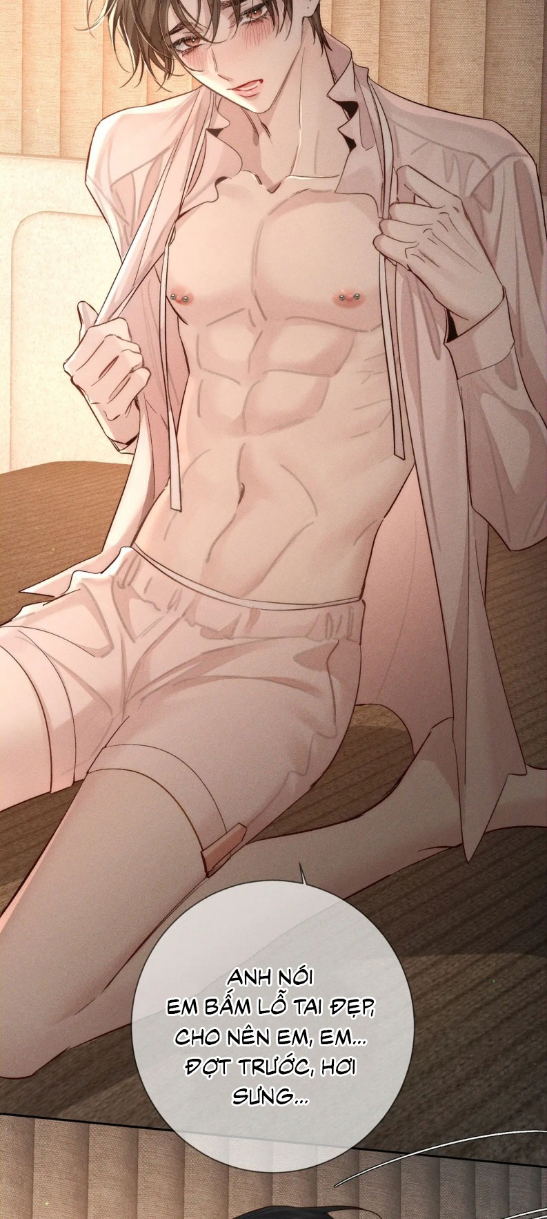 Nhân Vật Chính Chỉ Muốn Yêu Đương Chap 234 - Trang 4