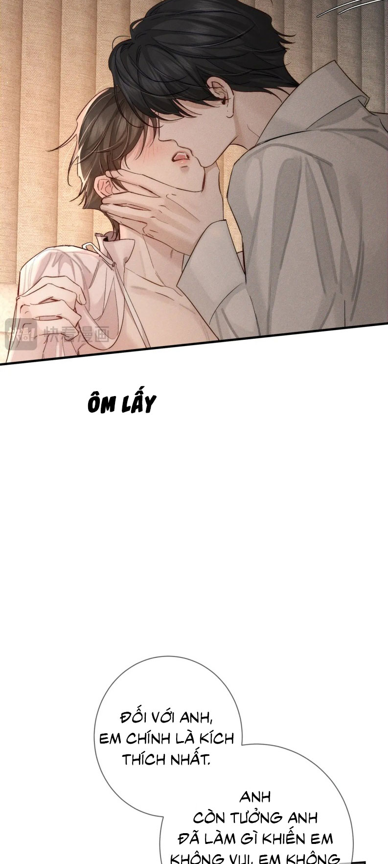 Nhân Vật Chính Chỉ Muốn Yêu Đương Chap 234 - Trang 4