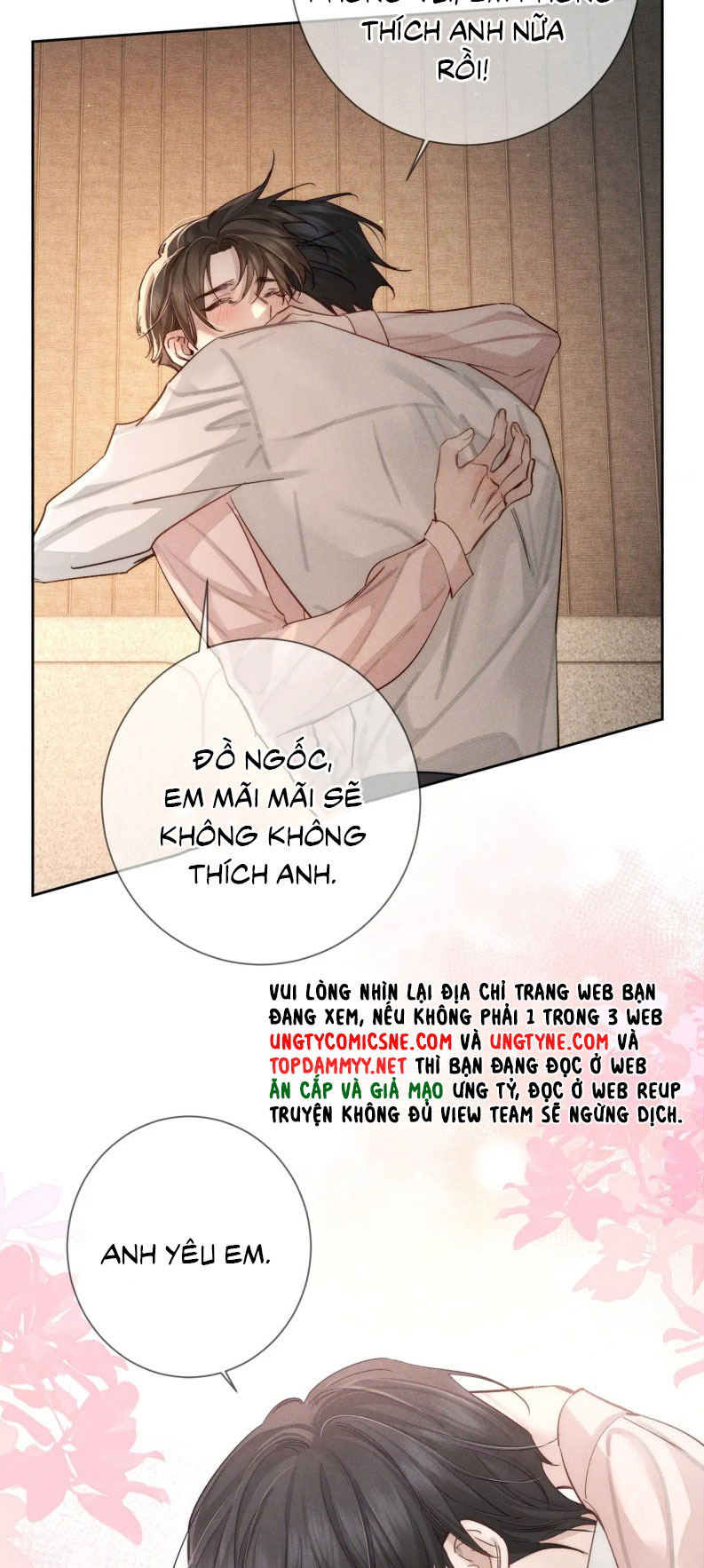 Nhân Vật Chính Chỉ Muốn Yêu Đương Chap 234 - Trang 4