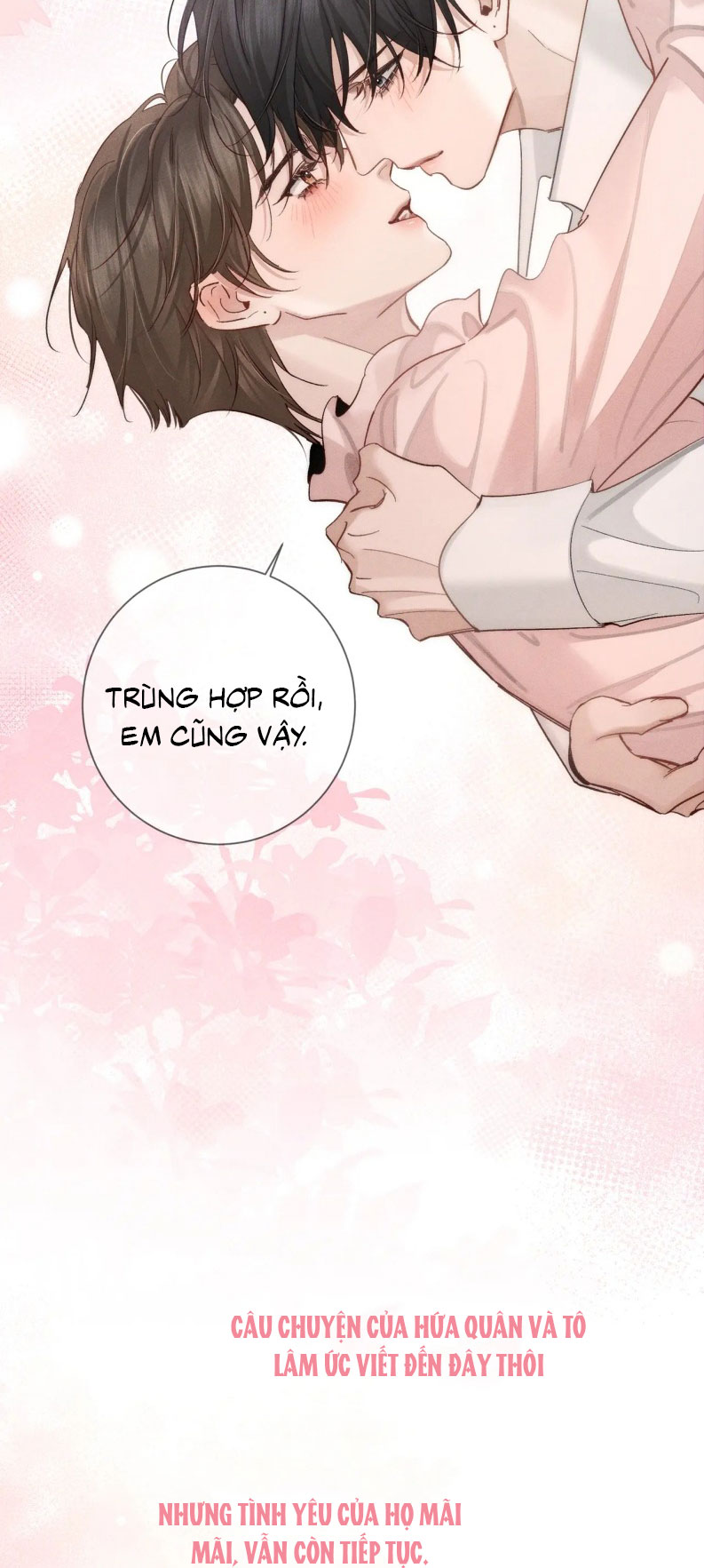 Nhân Vật Chính Chỉ Muốn Yêu Đương Chap 234 - Trang 4