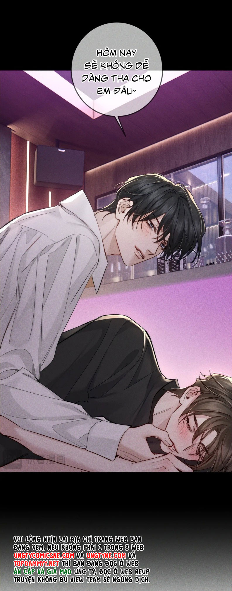 Nhân Vật Chính Chỉ Muốn Yêu Đương Chap 234 - Trang 4