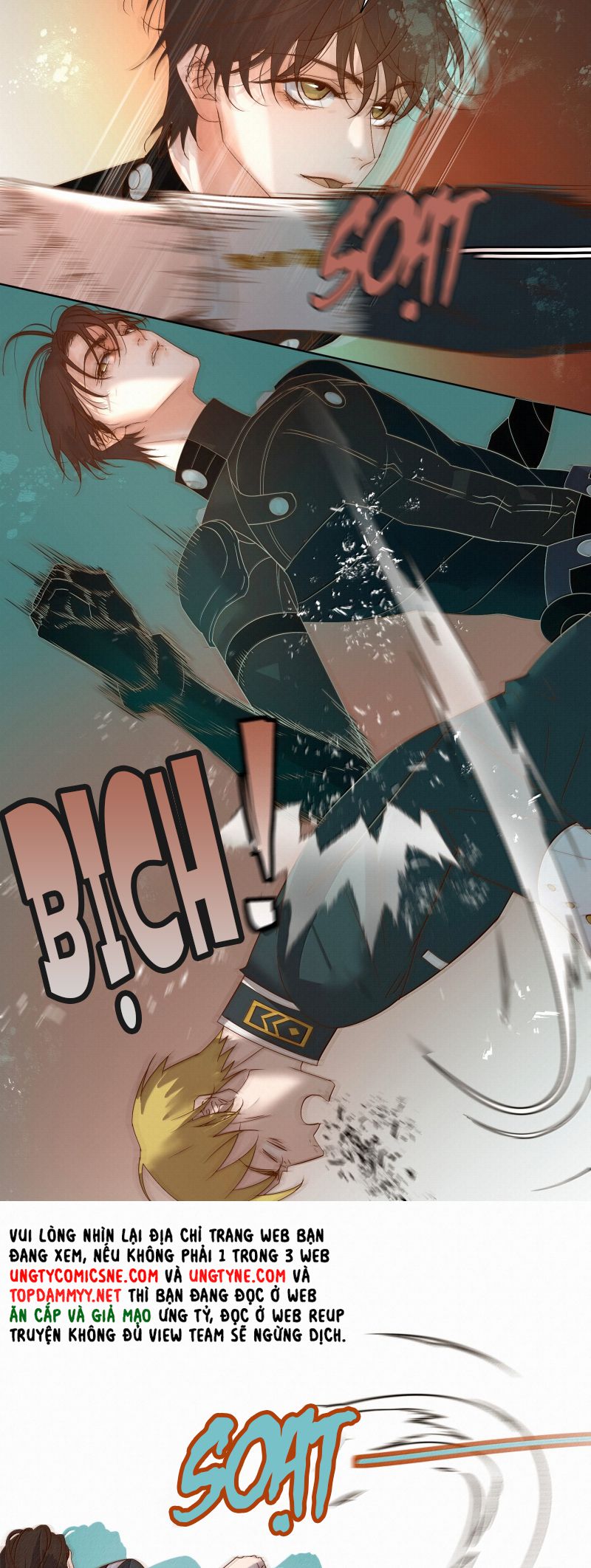 Tuyệt Xử Phùng Sinh Chap 88 - Trang 4
