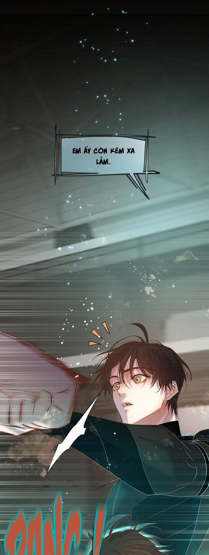 Tuyệt Xử Phùng Sinh Chap 88 - Trang 4
