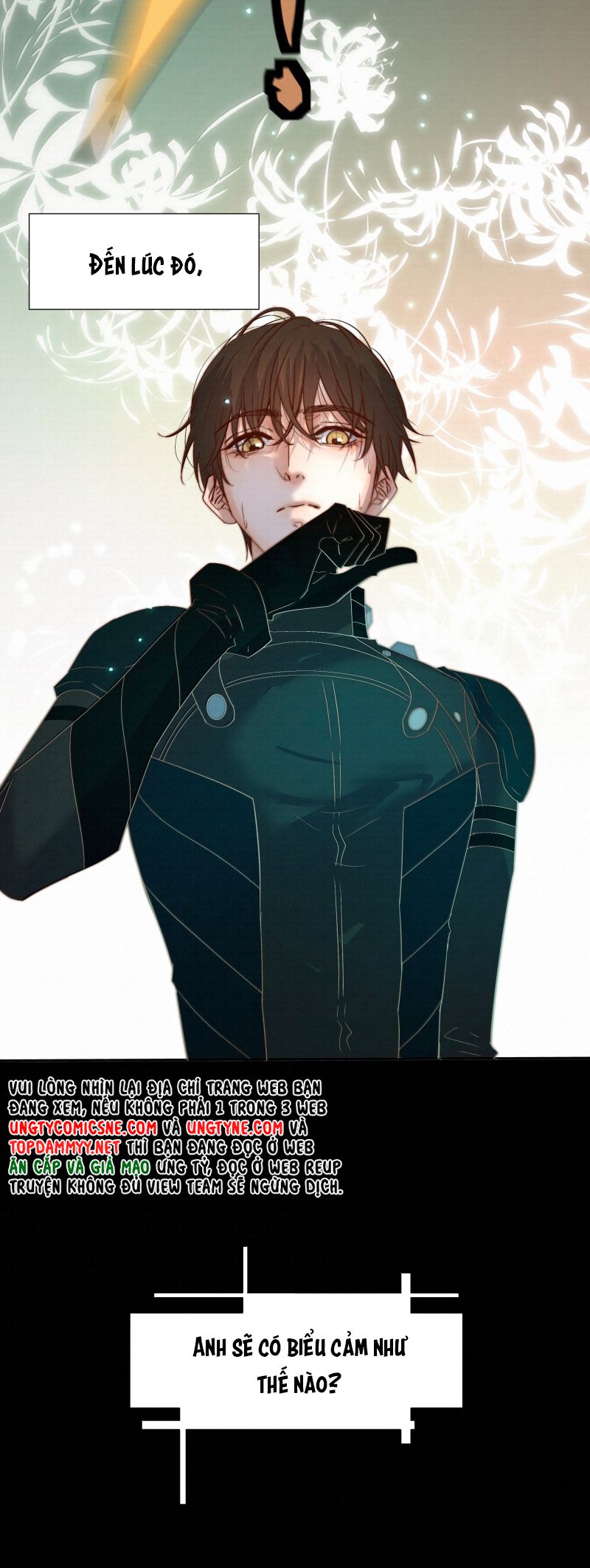 Tuyệt Xử Phùng Sinh Chap 88 - Trang 4