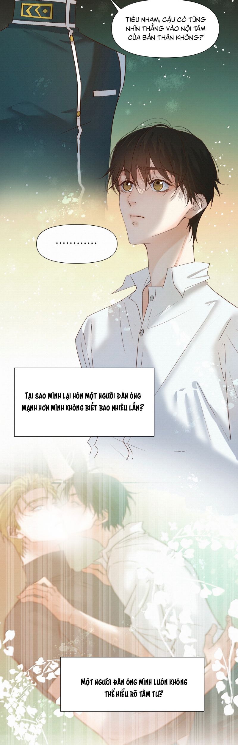 Tuyệt Xử Phùng Sinh Chap 88 - Trang 4