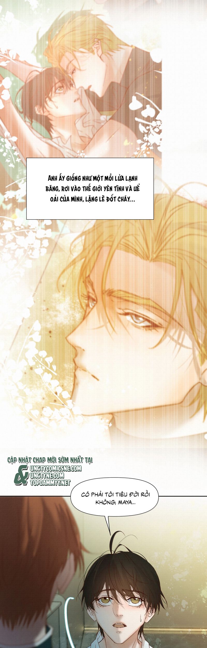 Tuyệt Xử Phùng Sinh Chap 88 - Trang 4
