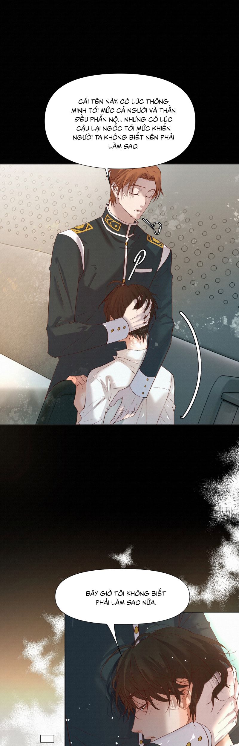 Tuyệt Xử Phùng Sinh Chap 88 - Trang 4