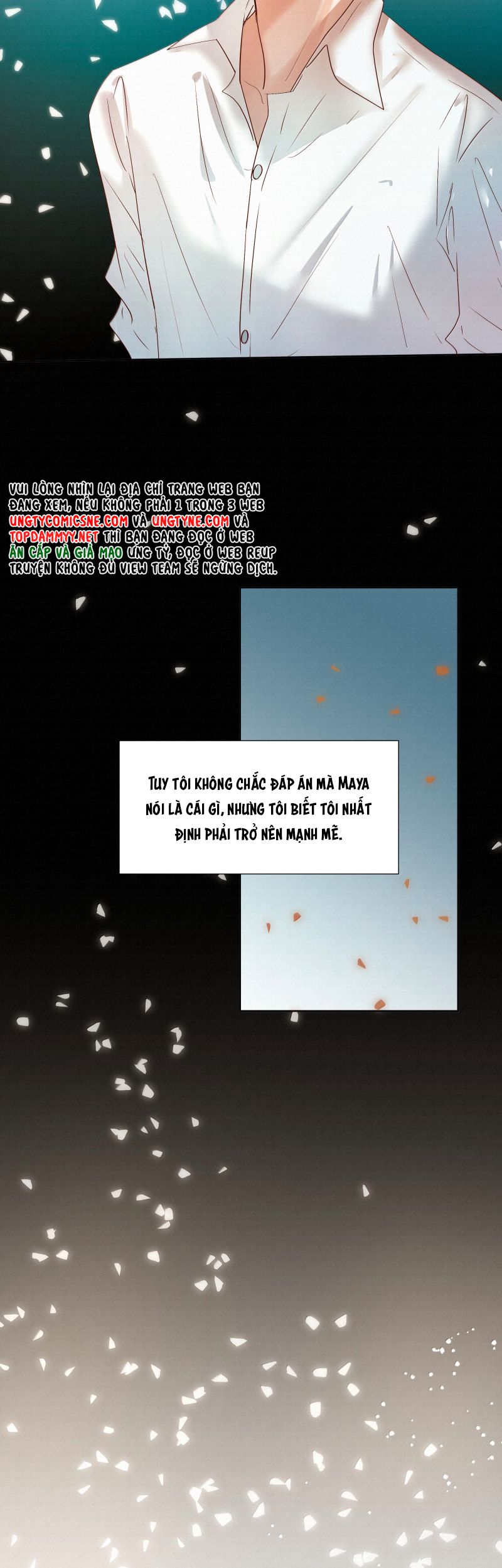 Tuyệt Xử Phùng Sinh Chap 88 - Trang 4