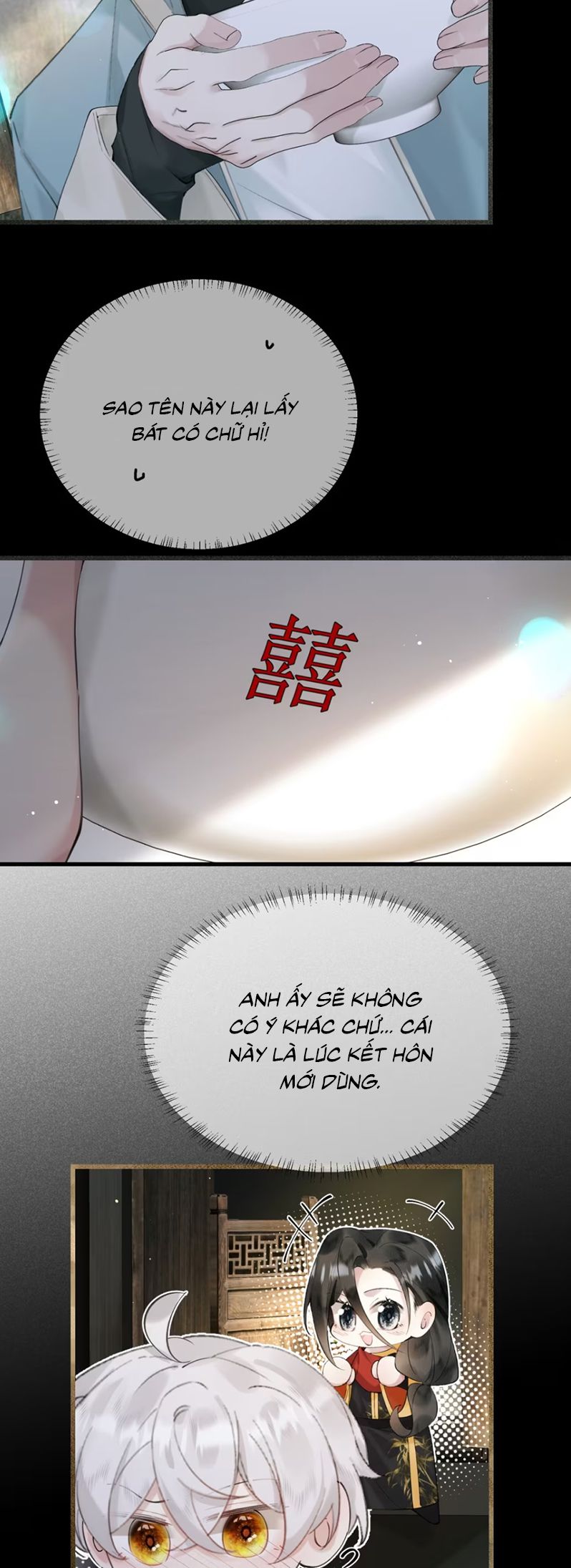 Thập Triều Chap 9 - Trang 2