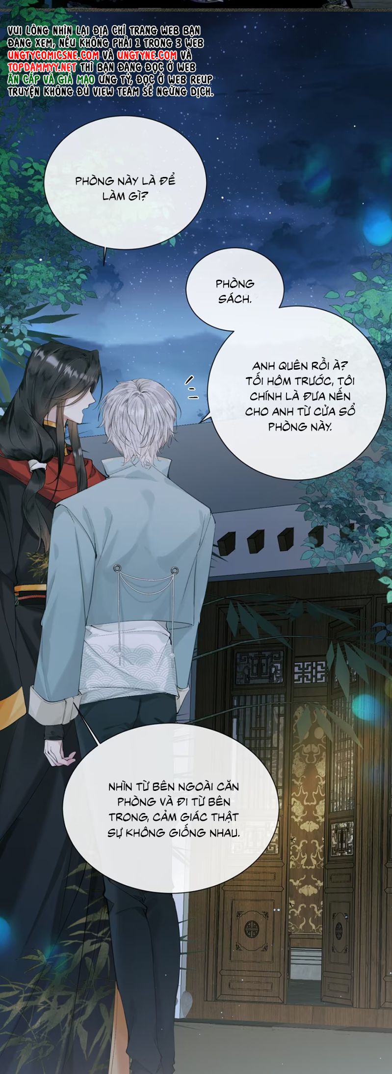 Thập Triều Chap 9 - Trang 2