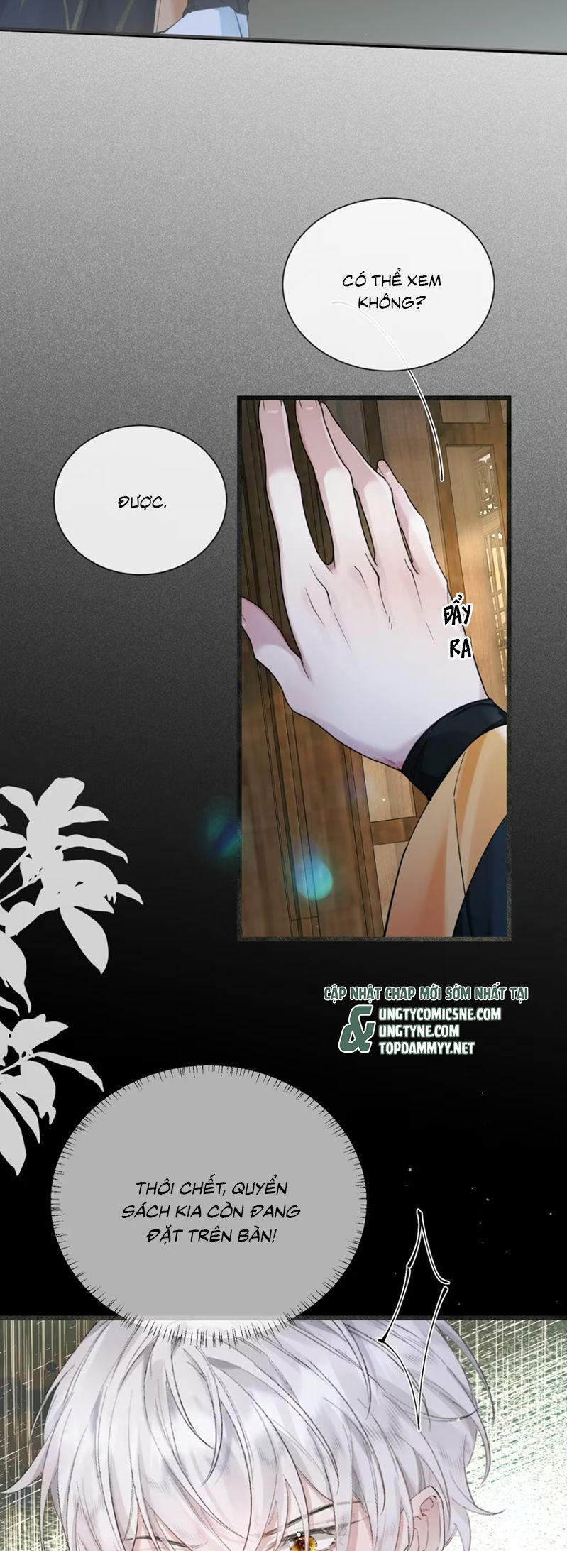 Thập Triều Chap 9 - Trang 2