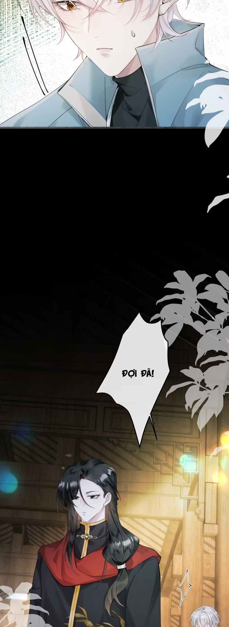 Thập Triều Chap 9 - Trang 2