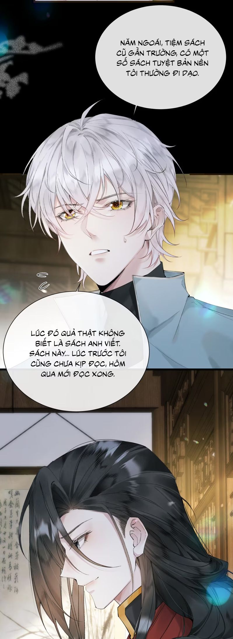 Thập Triều Chap 9 - Trang 2