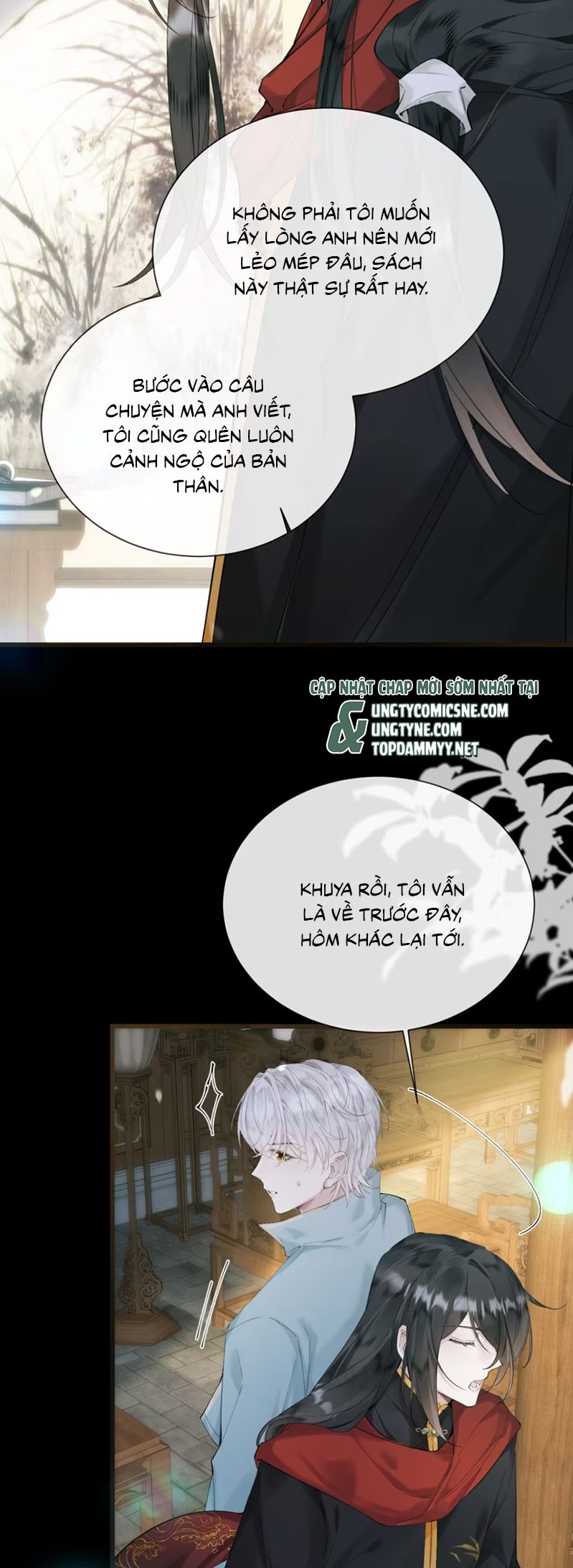 Thập Triều Chap 9 - Trang 2