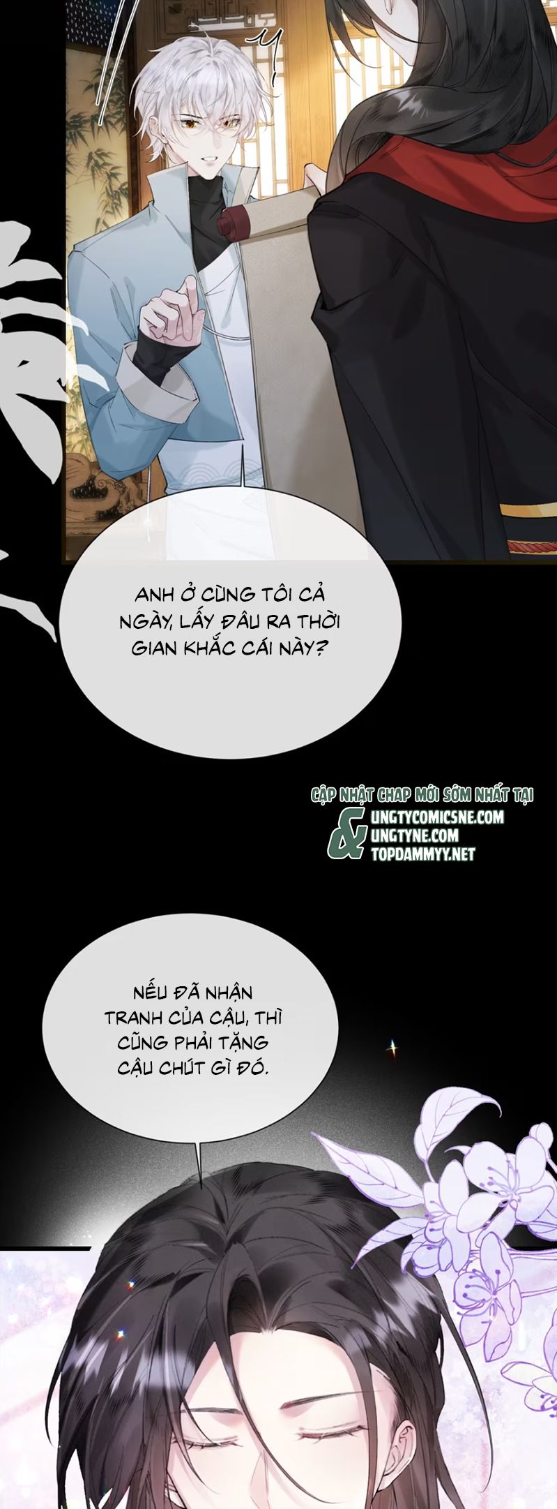 Thập Triều Chap 9 - Trang 2