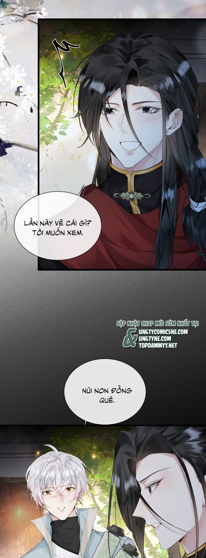 Thập Triều Chap 9 - Trang 2