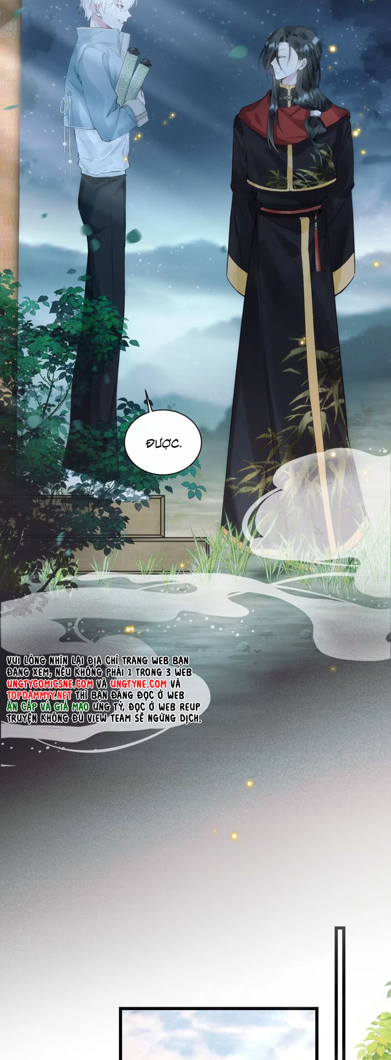 Thập Triều Chap 9 - Trang 2