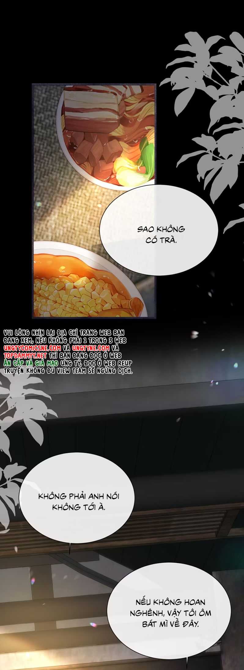 Thập Triều Chap 9 - Trang 2