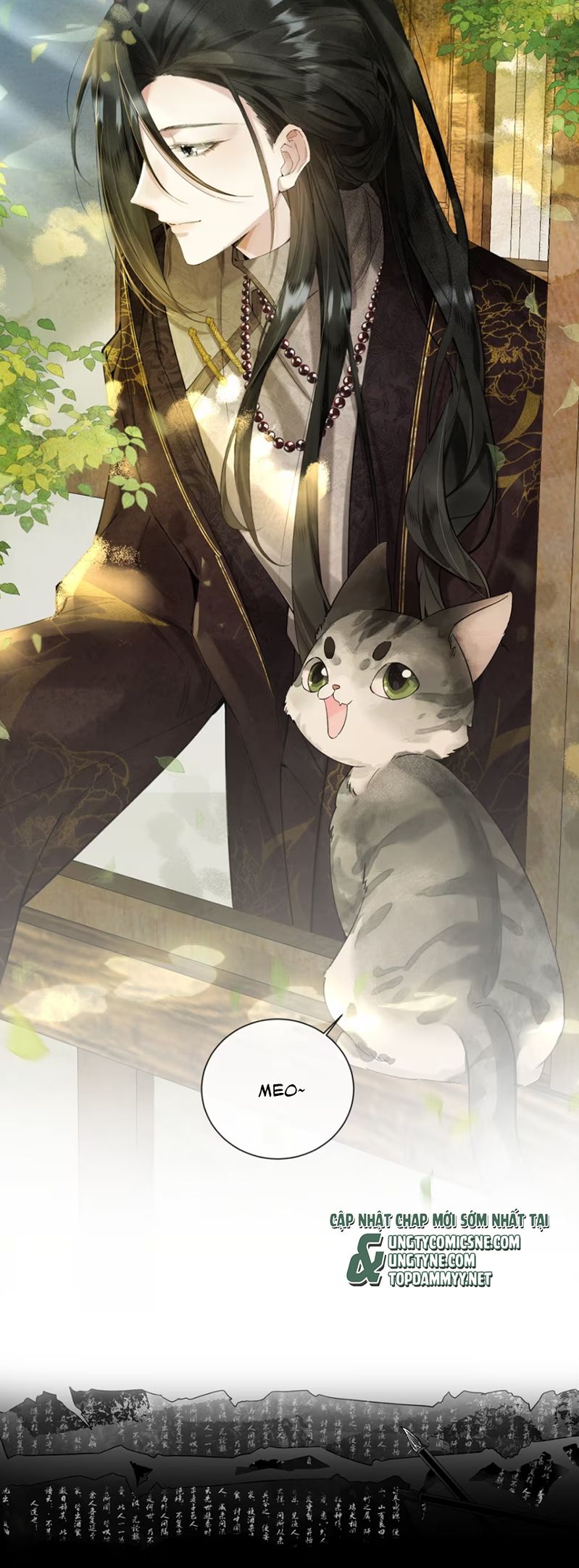 Thập Triều Chap 9 - Trang 2