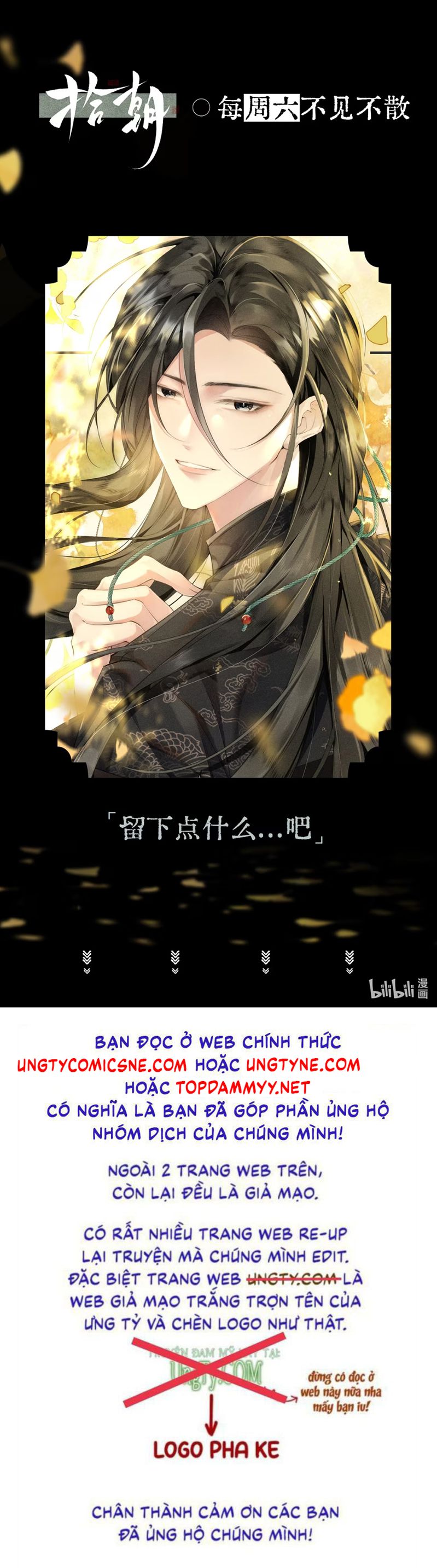 Thập Triều Chap 9 - Trang 2