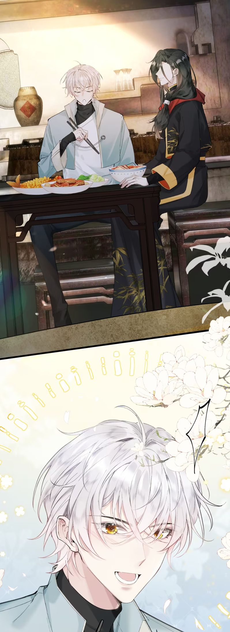Thập Triều Chap 9 - Trang 2