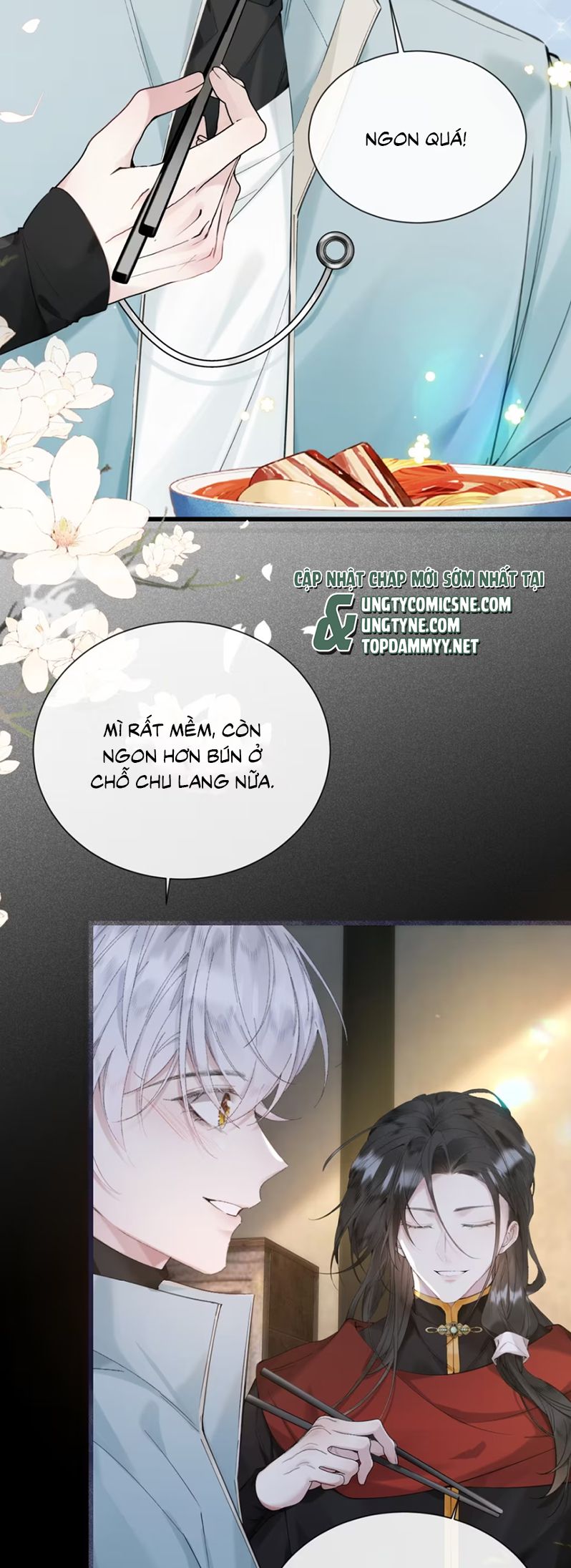 Thập Triều Chap 9 - Trang 2