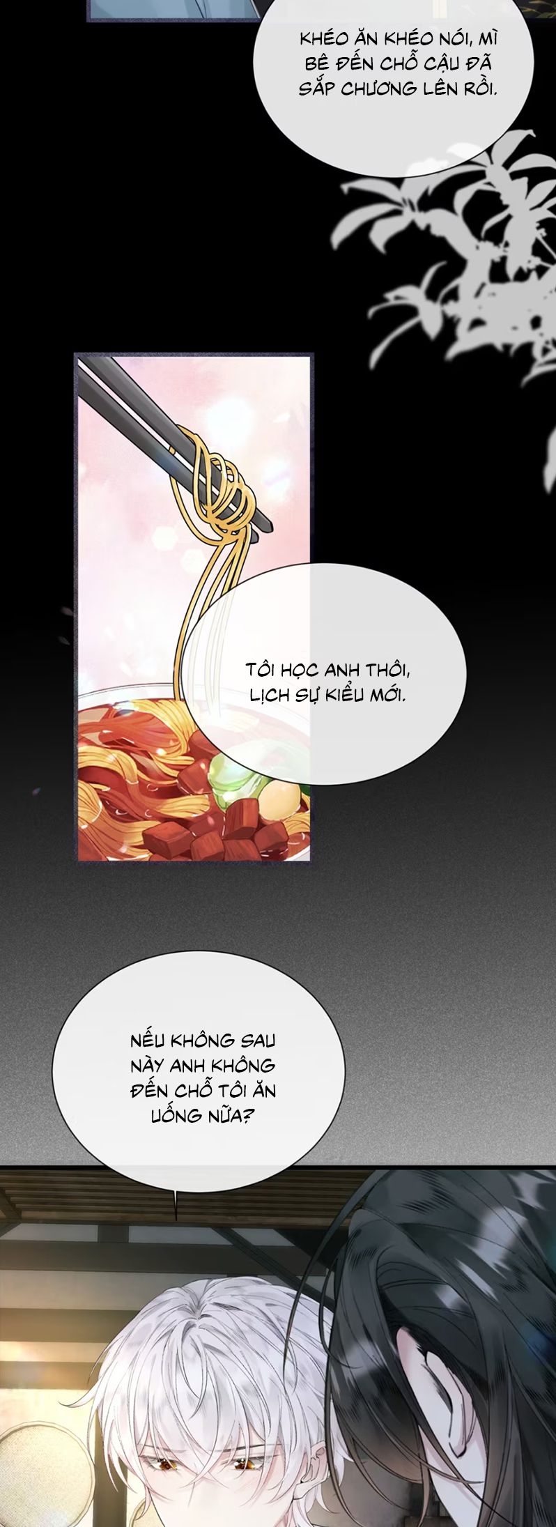 Thập Triều Chap 9 - Trang 2
