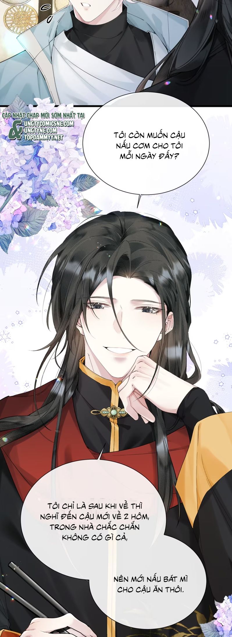 Thập Triều Chap 9 - Trang 2