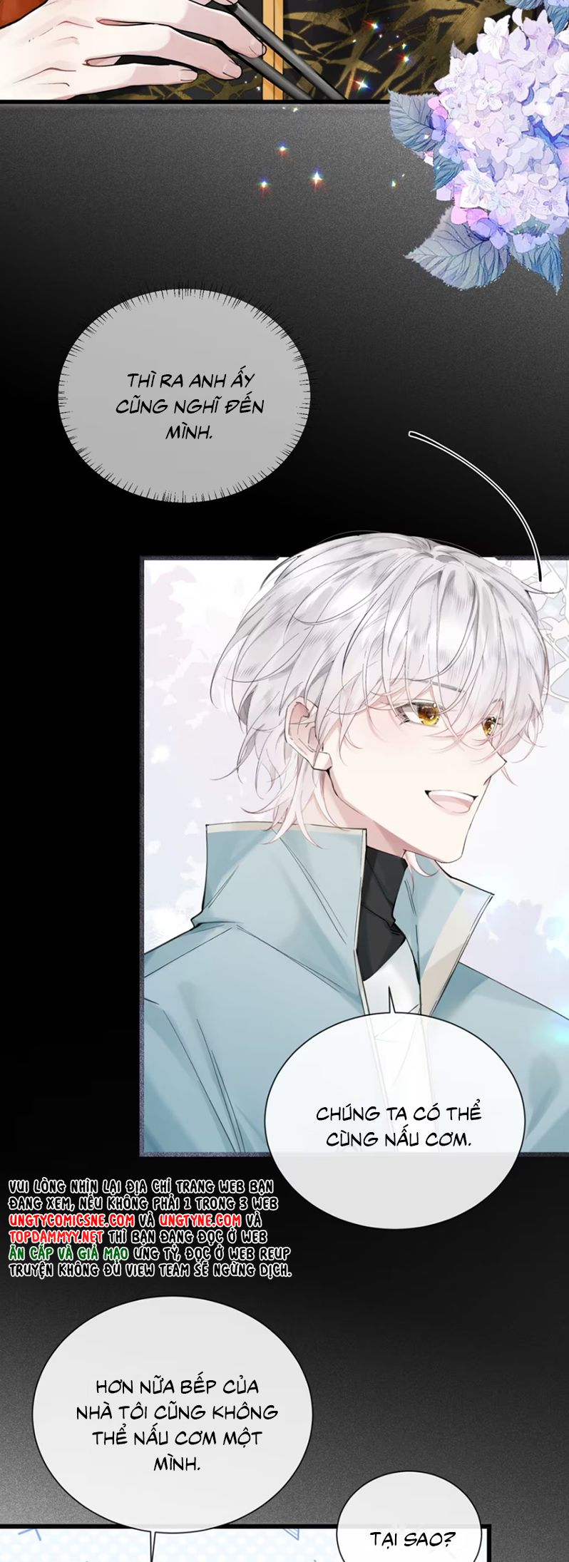 Thập Triều Chap 9 - Trang 2