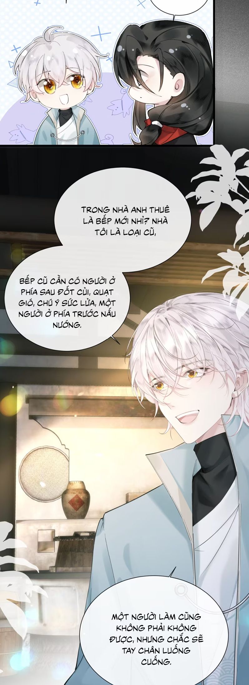 Thập Triều Chap 9 - Trang 2