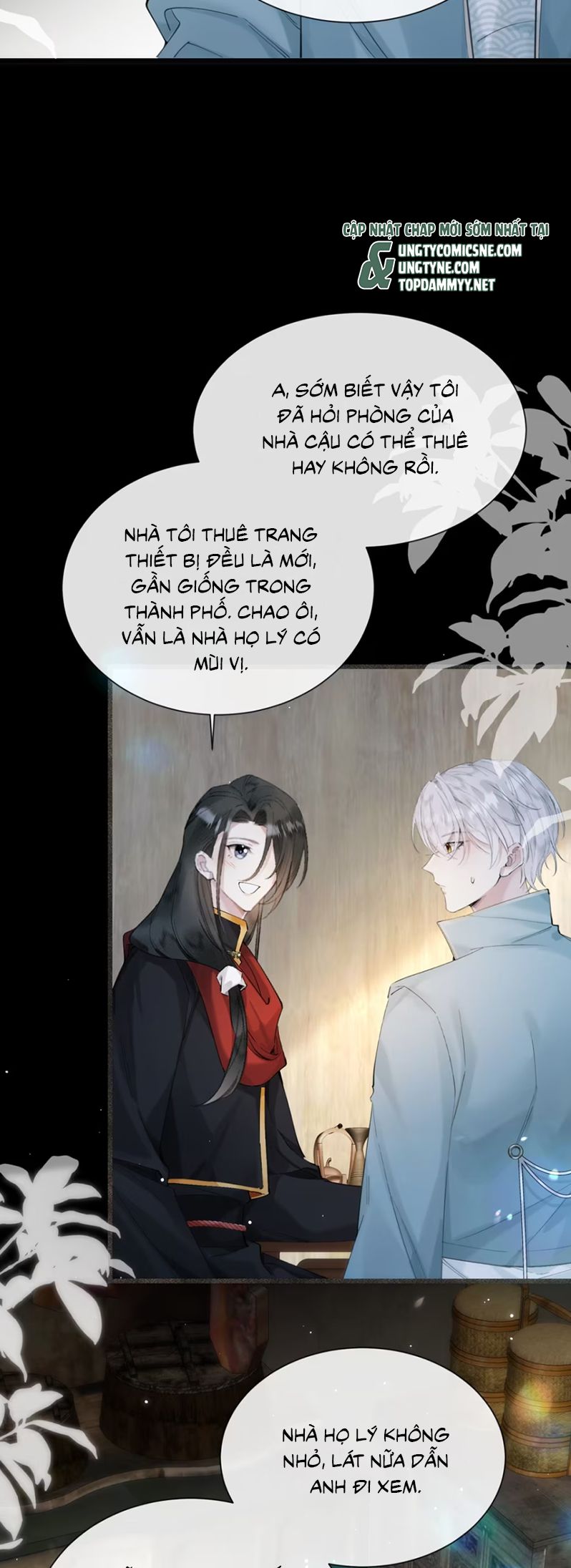 Thập Triều Chap 9 - Trang 2