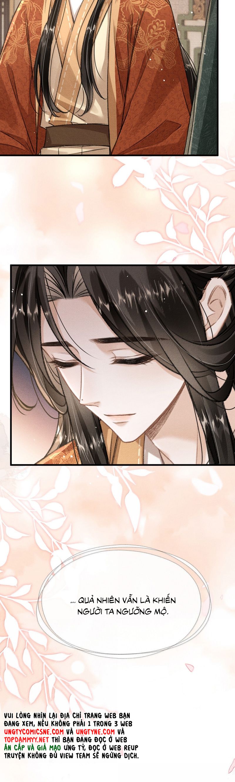 Đan Tiêu Vạn Dặm Chap 118 - Trang 4