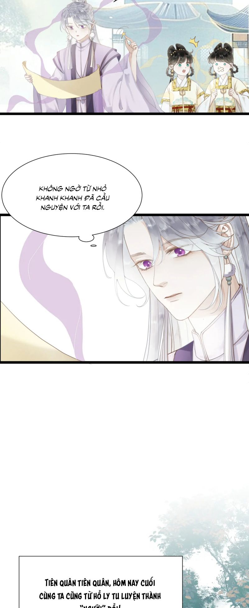 Khanh Khanh Chap 30 - Trang 4