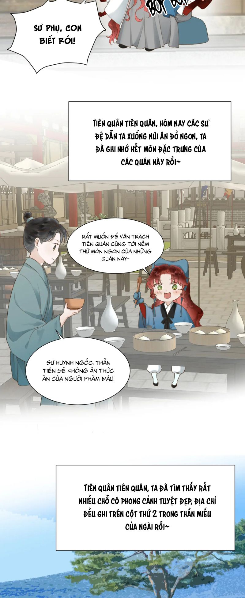 Khanh Khanh Chap 30 - Trang 4