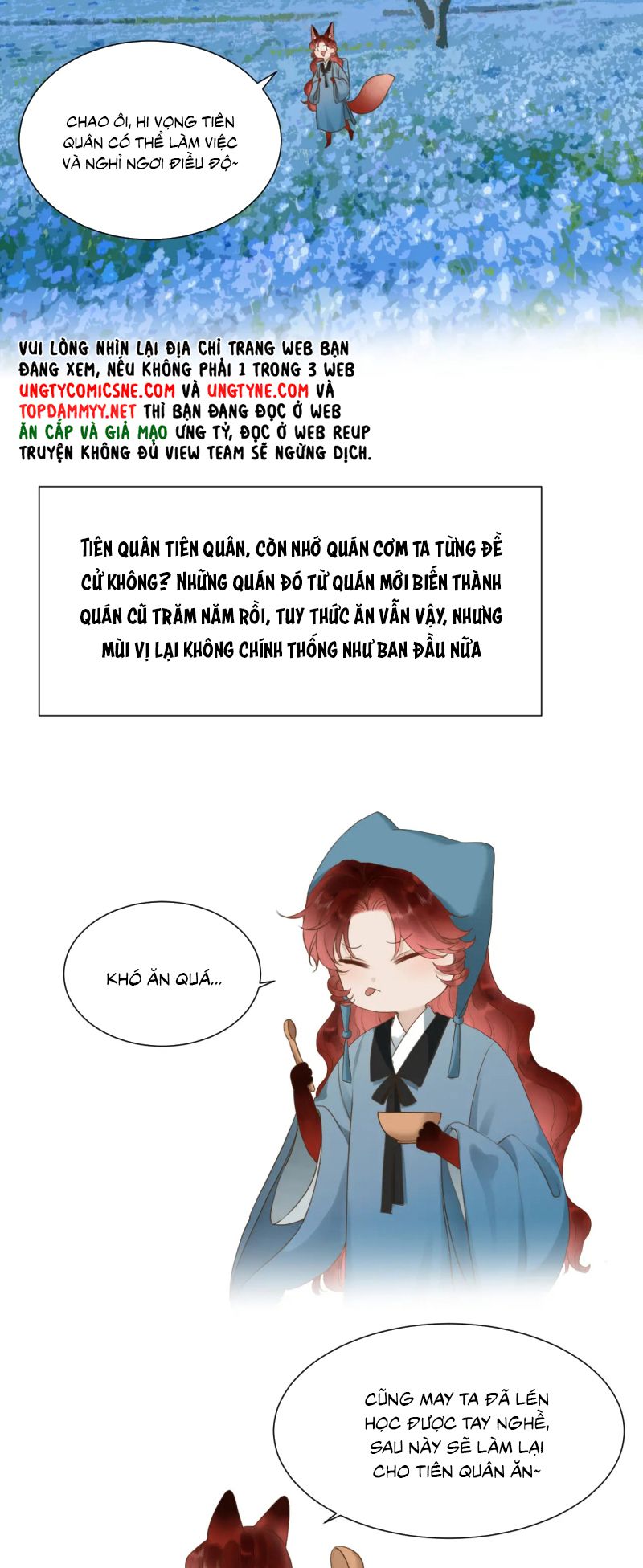 Khanh Khanh Chap 30 - Trang 4