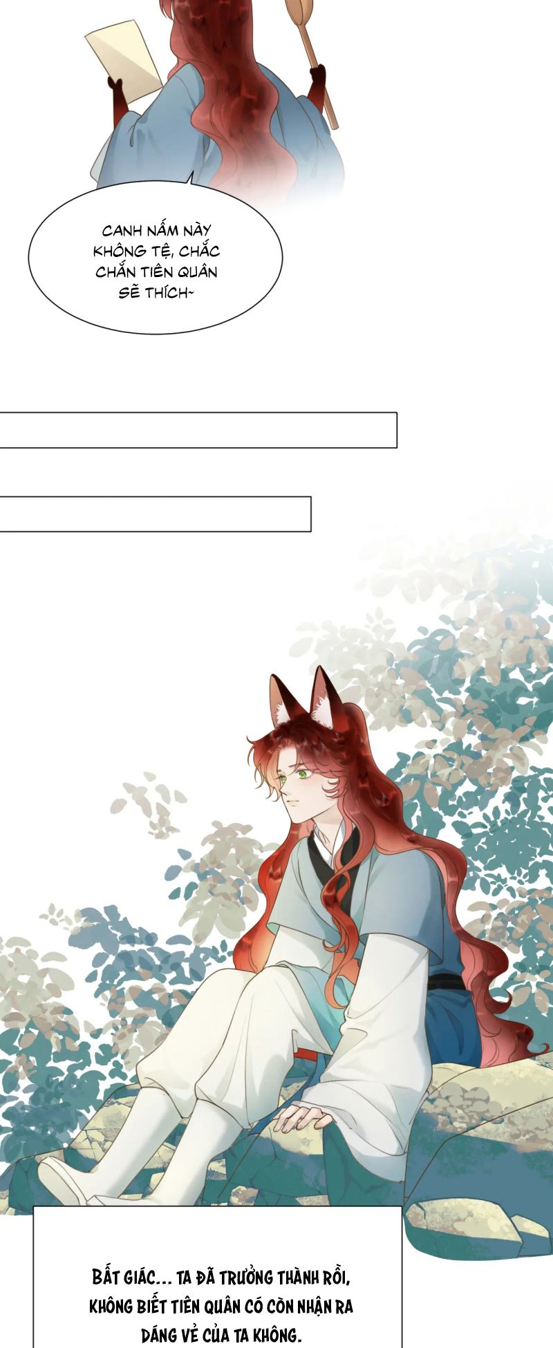 Khanh Khanh Chap 30 - Trang 4