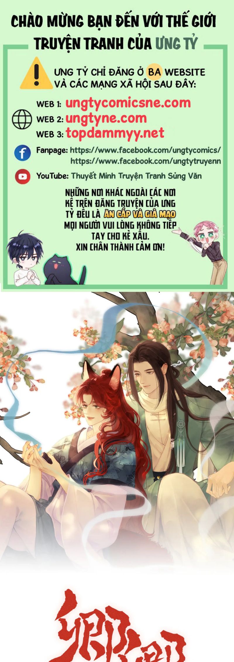 Khanh Khanh Chap 30 - Trang 4