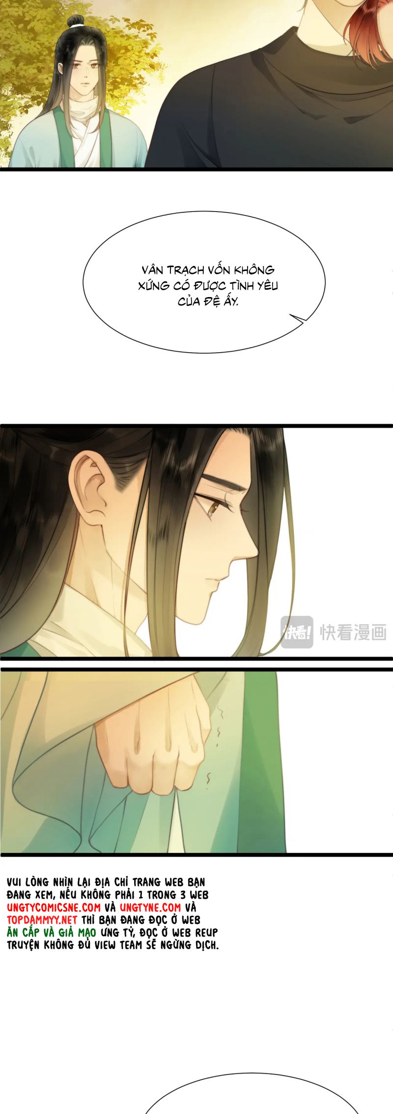 Khanh Khanh Chap 30 - Trang 4