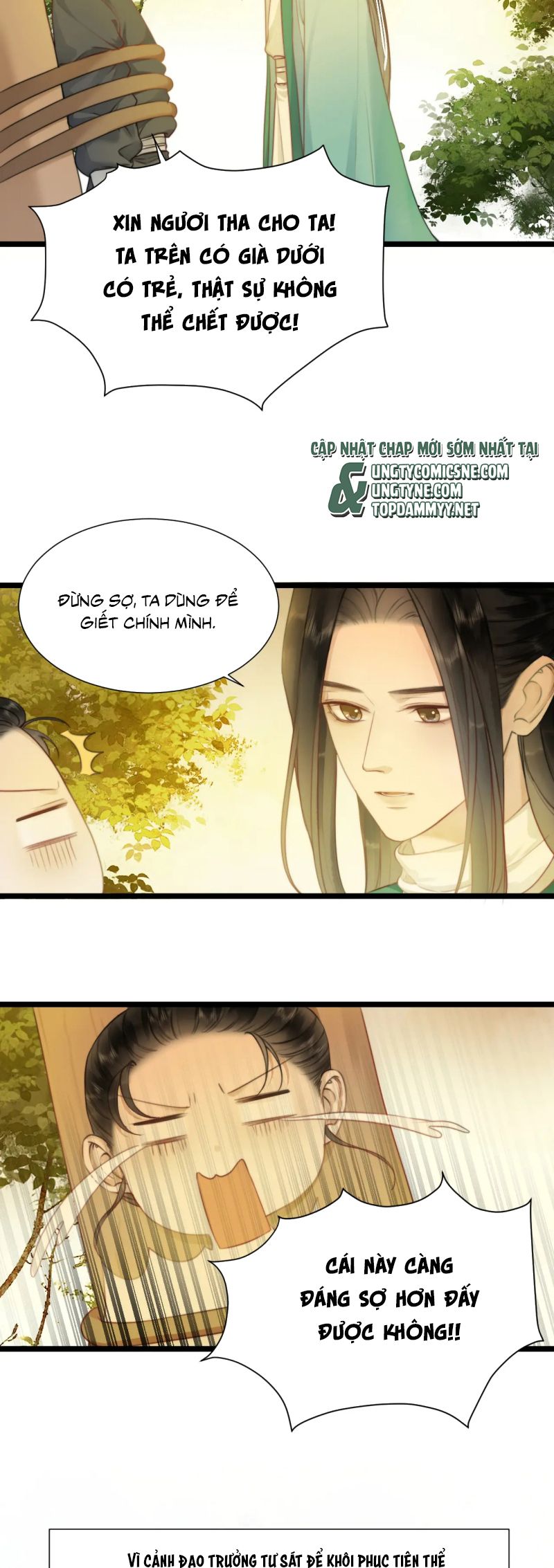 Khanh Khanh Chap 30 - Trang 4