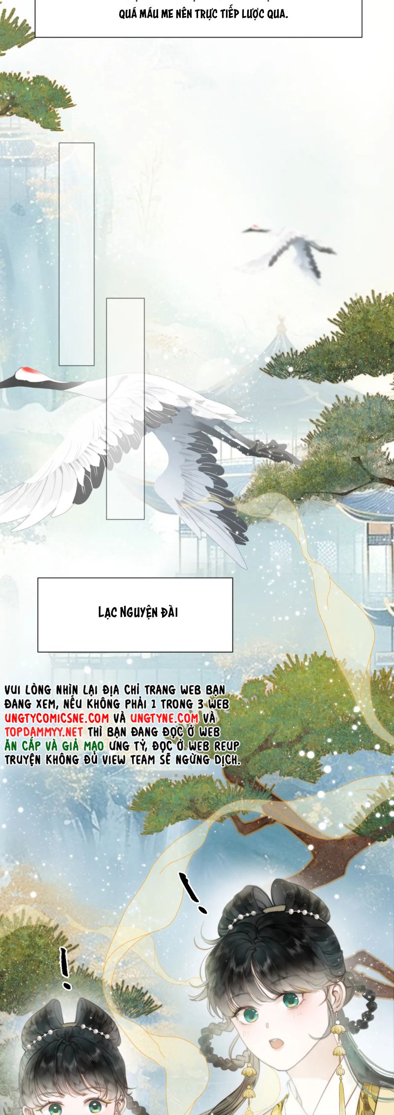 Khanh Khanh Chap 30 - Trang 4