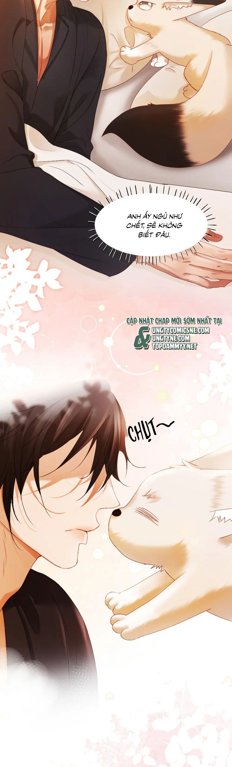 Tiểu Thiếu Gia Dựa Vào Mỹ Mạo Hoành Hành Toàn Hệ Thống Chap 83 - Trang 4