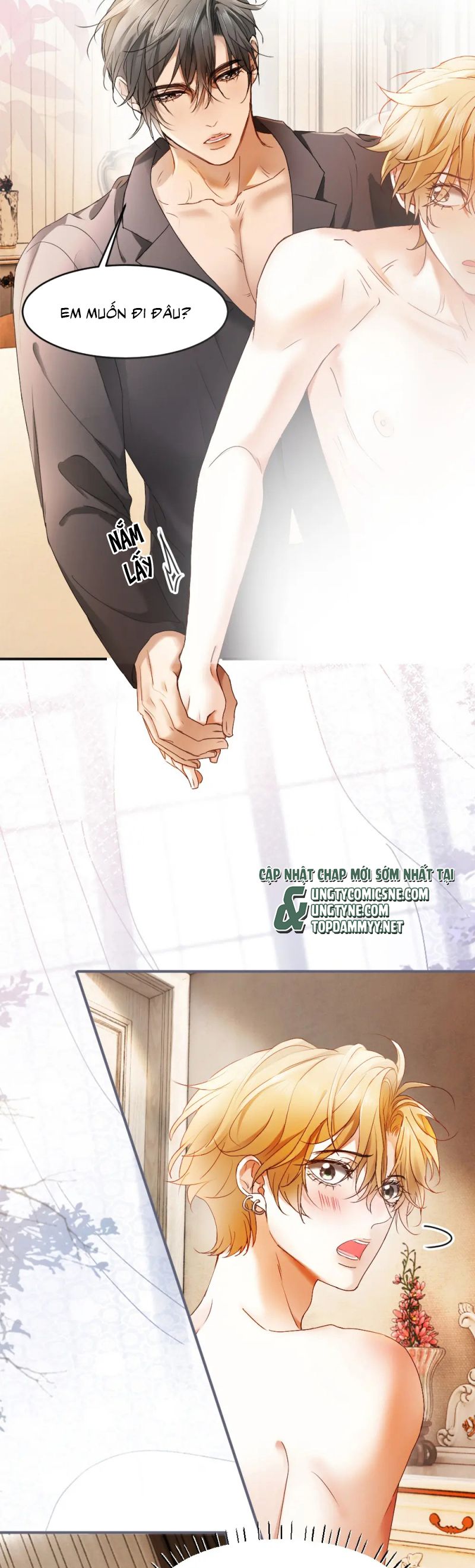 Tiểu Thiếu Gia Dựa Vào Mỹ Mạo Hoành Hành Toàn Hệ Thống Chap 83 - Trang 4