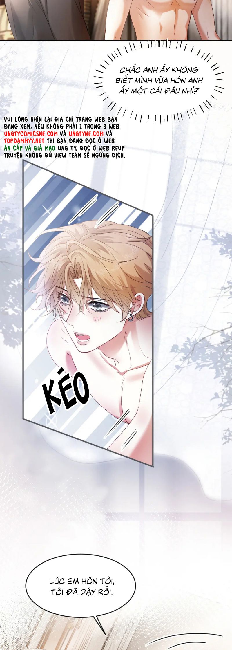 Tiểu Thiếu Gia Dựa Vào Mỹ Mạo Hoành Hành Toàn Hệ Thống Chap 83 - Trang 4