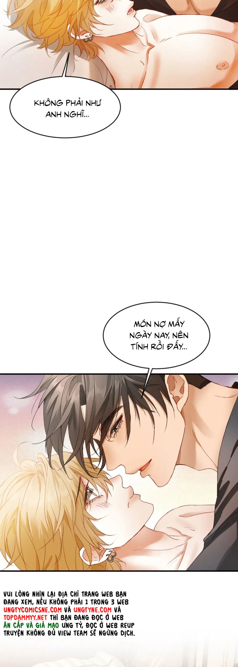 Tiểu Thiếu Gia Dựa Vào Mỹ Mạo Hoành Hành Toàn Hệ Thống Chap 83 - Trang 4