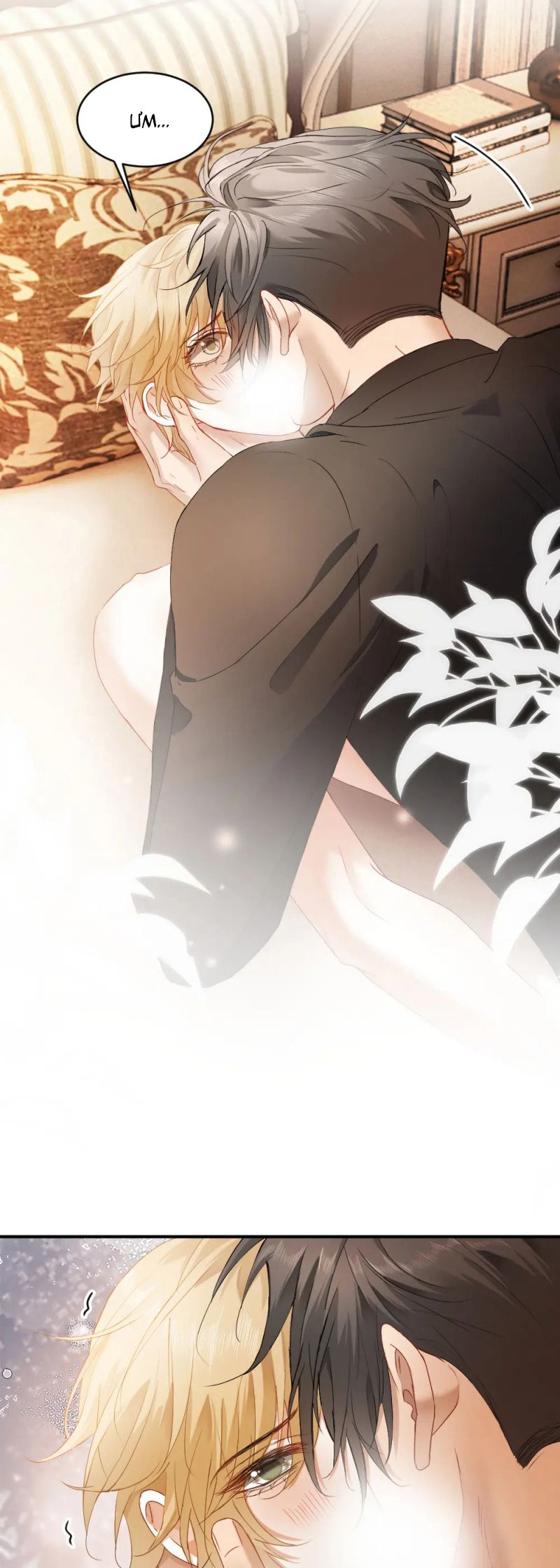 Tiểu Thiếu Gia Dựa Vào Mỹ Mạo Hoành Hành Toàn Hệ Thống Chap 83 - Trang 4